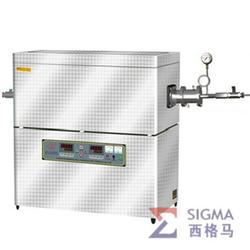 高溫電爐 西格馬電爐 生產用高溫電爐