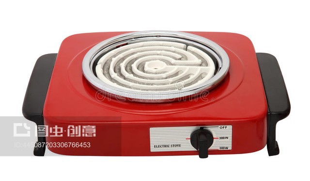 電爐 現(xiàn)代廚房的便利之選