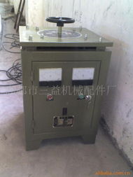 高郵市三益機(jī)械配件廠電解槽及電爐產(chǎn)品列表