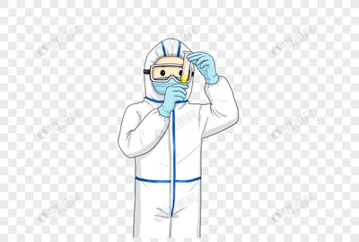 防護(hù)服 守護(hù)醫(yī)學(xué)科研者的無(wú)聲衛(wèi)士