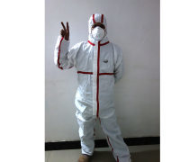 一次性防護(hù)服 功能、應(yīng)用與選擇要點(diǎn)