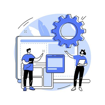 探索編程世界 免費下載、素材獲取與軟件設計開發指南