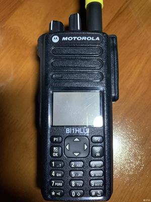 摩托羅拉P8668對講機 專業(yè)通訊，盡在掌握
