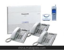 全面解析松下KX-TES824程控交換機 從銷售、維護到擴容調(diào)試的專業(yè)指南